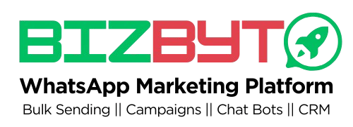 BizByt - WhatsApp CRM